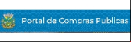 Portal de Compras Publicas
